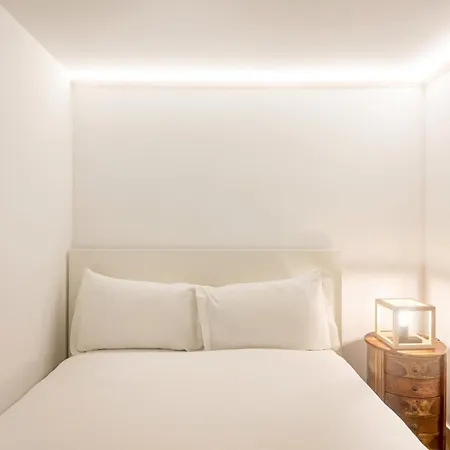 Apartmán Guestready - Practical And In Santos