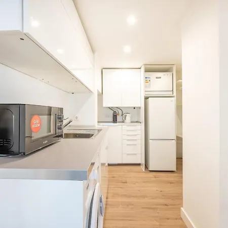 Guestready - Practical And In Santos Apartmán *
