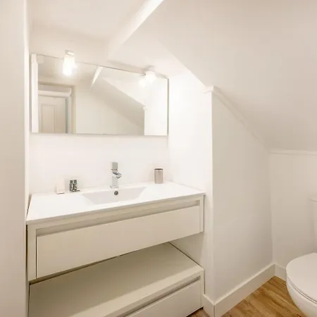 Apartmán Guestready - Practical And In Santos
