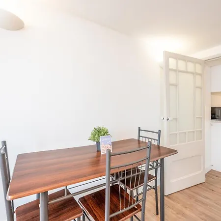 Guestready - Practical And In Santos Apartmán *