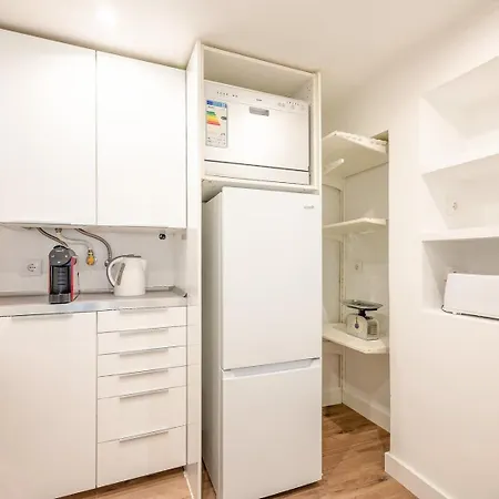 Guestready - Practical And In Santos Apartmán