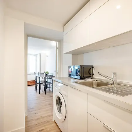 Guestready - Practical And In Santos Apartmán *