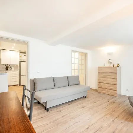 Guestready - Practical And In Santos Apartmán