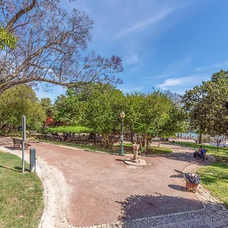 Apartmán Guestready - Practical And In Santos *