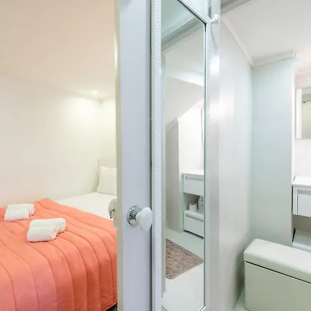 Apartamento Guestready - Practical And In Santos *