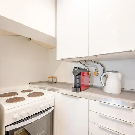 Guestready - Practical And In Santos Apartamento Lisboa