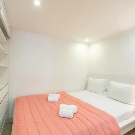 Guestready - Practical And In Santos Apartamento