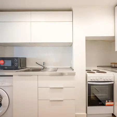 Apartamento Guestready - Practical And In Santos