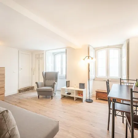 Apartamento Guestready - Practical And In Santos