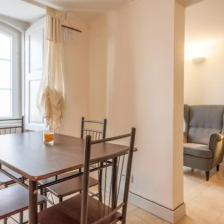 Appartement Guestready - Practical And In Santos