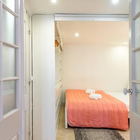 Guestready - Practical And In Santos Apartman