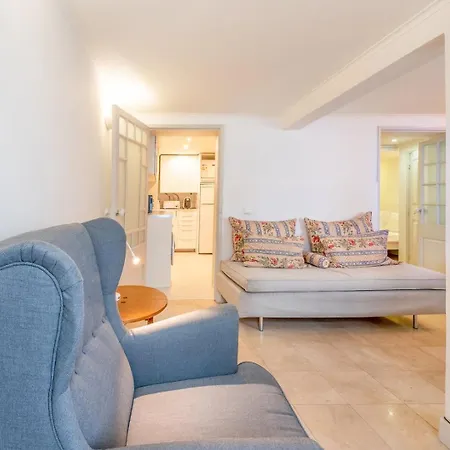 Apartman Guestready - Practical And In Santos